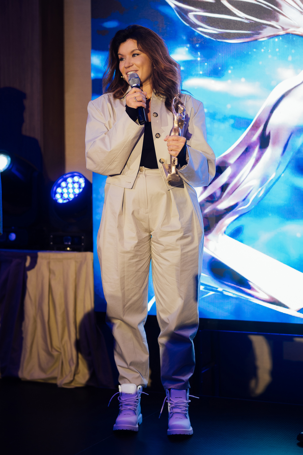 YUNA-2020: стали известны первые победители Национальной музыкальной премии